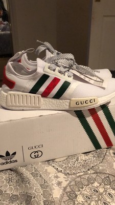 nmd gucci custom